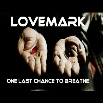 One Last Chance To Breathe by Lovemark