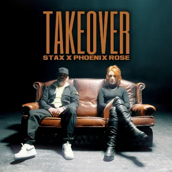 Takeover by STAX