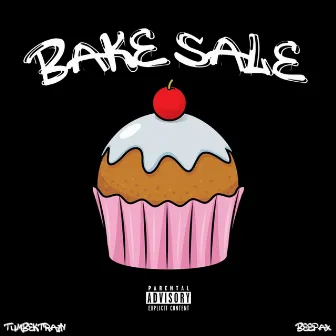 Bake Sale by TumbekTrain