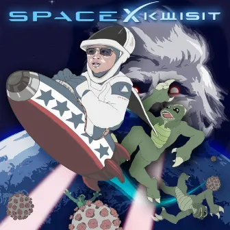 Space X by Xkwisit