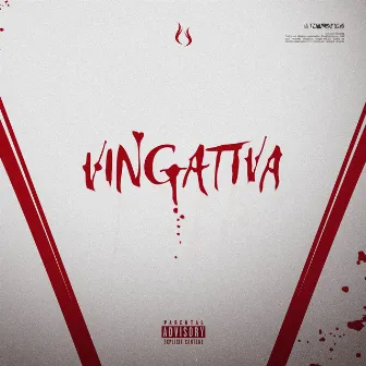 Vingativa by W$