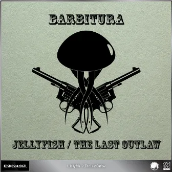 Jellyfish by Barbitura