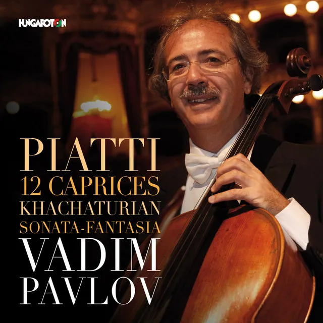 Vadim Pavlov