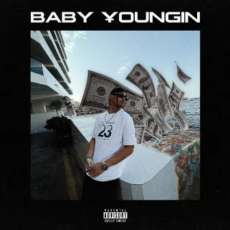 Baby ¥oungin by Yvng Robin