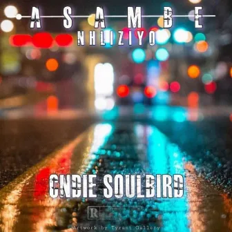 Asambe Nhliziyo by Cndie Soulbird