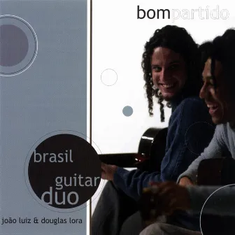 Bom Partido by Brasil Guitar Duo