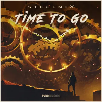 Time to Go by SteelniX