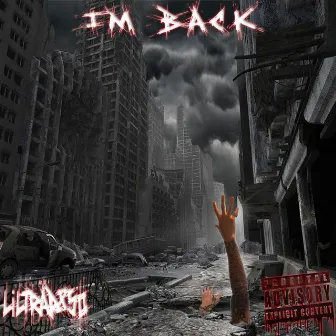 I'm Back by LilTrap850