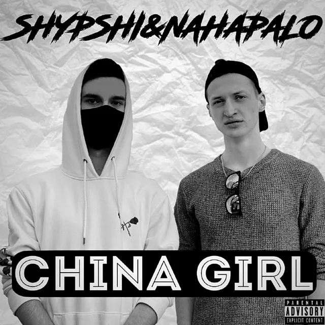 China Girl