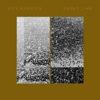 Fault Line by Guy Harries