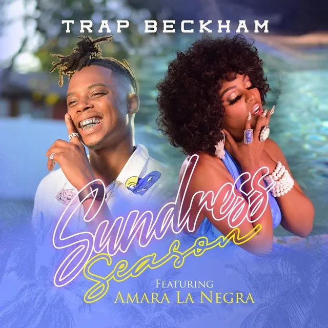 Sundress Season (feat. Amara La Negra)