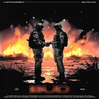 Bud by SKWLKR