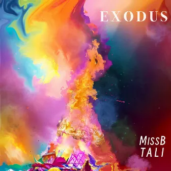 Exodus by MissB