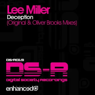 Deception by Lee Miller