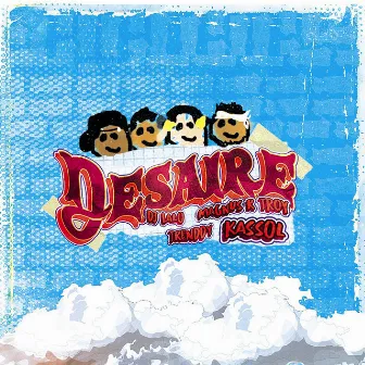 Desaire by Kassol