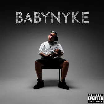 baby nyke by NYKE BOY