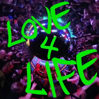 LOVE 4 LIFE by Narciss