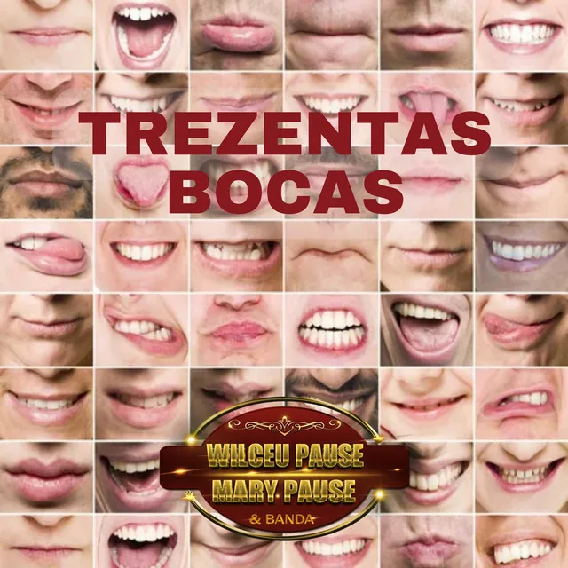 Trezentas Bocas