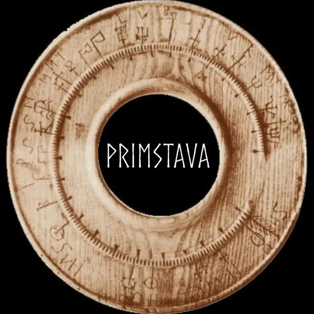 Primstava