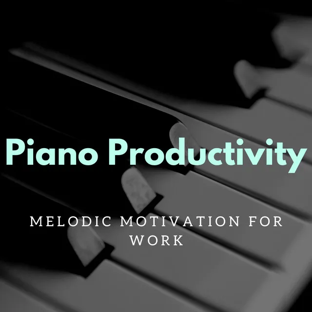 Piano Rhythms of Dedication