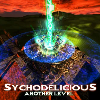 Another Level by Sychodelicious