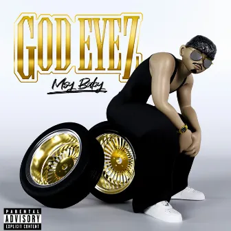 GOD EYEZ by MsyBaby