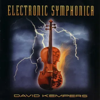 Electronic Symphonica by David Kempers