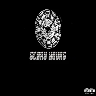 Scary Hours Freestyle by Manu Crooks