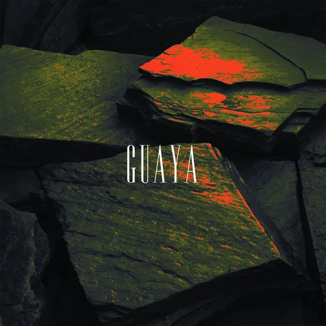 Guaya