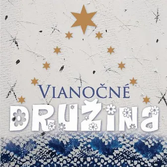 Vianočné by Družina