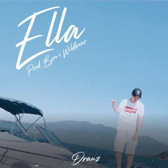 Ella by BjM