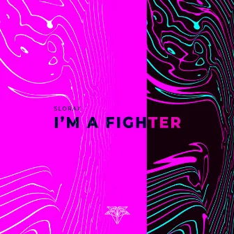 I'm a Fighter by SLORAX