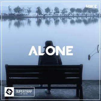 Alone by Unknown Artist