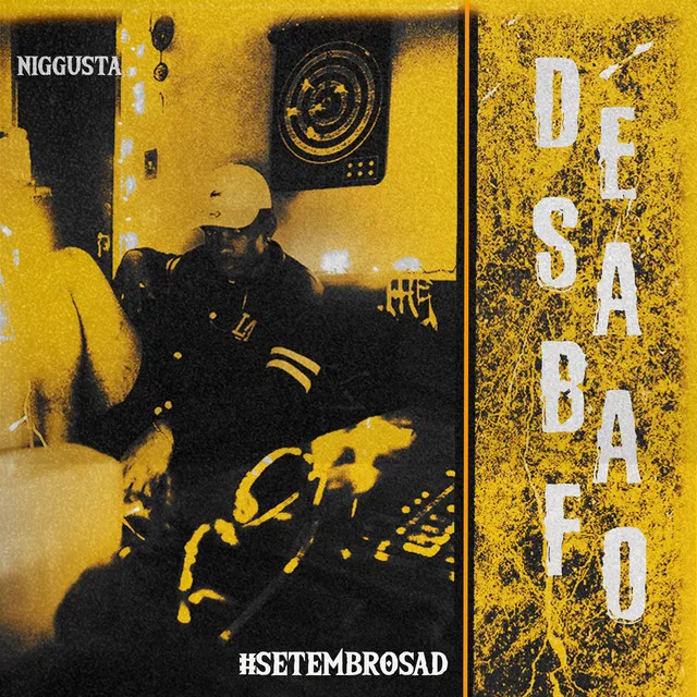 Desabafo