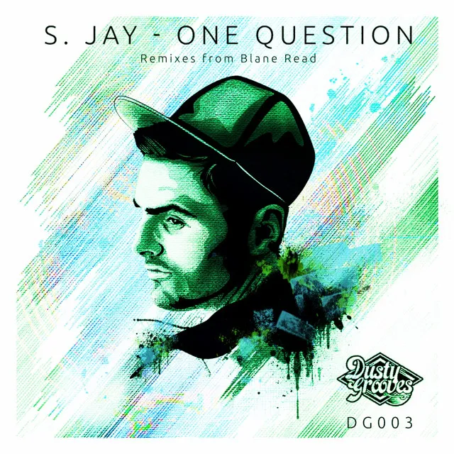 One Question - Original Mix