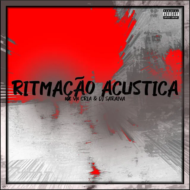 Ritmação Acustica