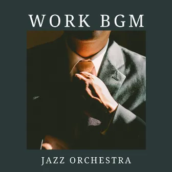 WORK BGM JAZZ ORCHESTRA by Jazz Orchestra