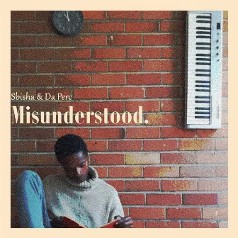 Misunderstood. by Sbisha & Da Perc