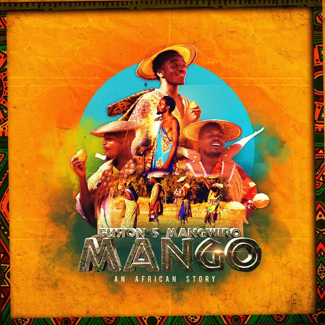 Mango