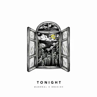 Tonight by MadReal