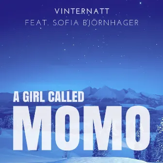 Vinternatt by A Girl Called Momo