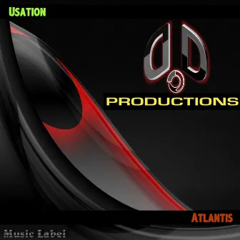 Atlantis by Usation