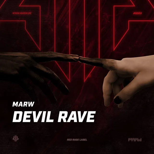 DEVIL RAVE