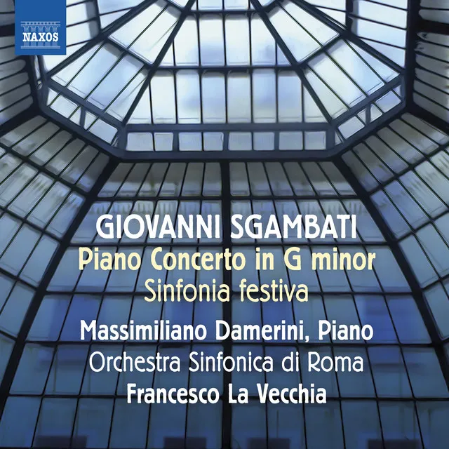 Piano Concerto in G Minor, Op. 15: II. Romanza. Andante sostenuto - Live