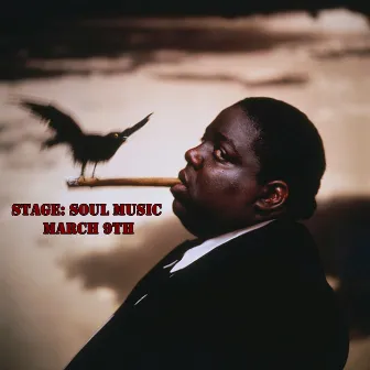 March 9th by Stage: Soul Music