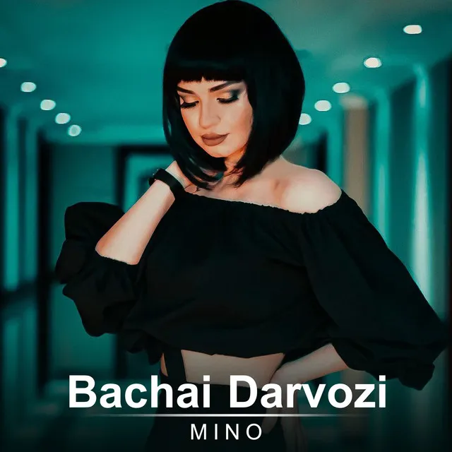 Bachai Darvozi