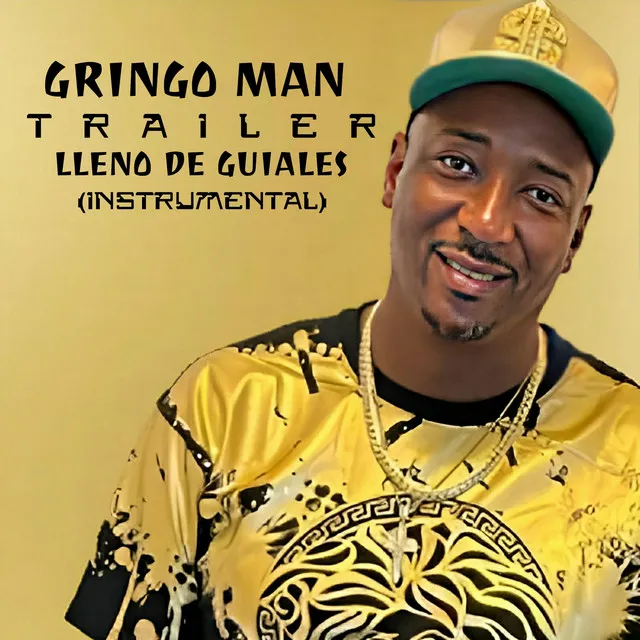 Trailer Lleno De Guiales (Instrumental)