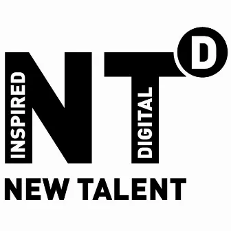 Inspired New Talent Volume 2 by Algarve