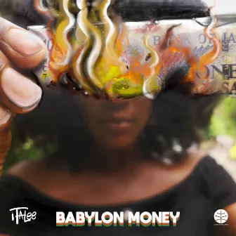 Babylon Money by Italee