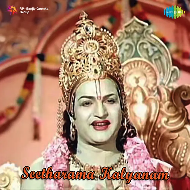 Seetharama Kalyanam, Pt. 1 - Dialogues